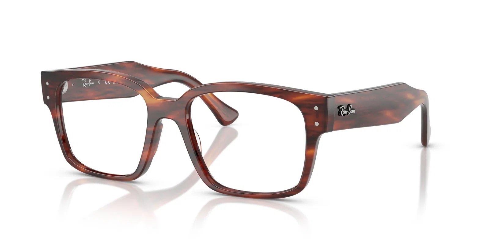 Ray-Ban Laurene 7256 Eyeglasses - view 25